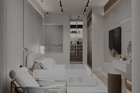 1+1 Wohnung in Üsküdar, Istanbul, Türkei Nr. 147752 - 6