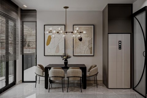 1+1 Wohnung in Üsküdar, Istanbul, Türkei Nr. 147752 - 10