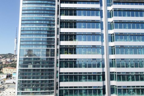 Apartment for sale in Üsküdar, Istanbul, Turkey, 4 bedrooms, 230m2, No. 147751 – photo 14