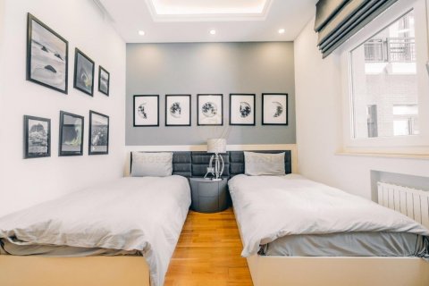 Apartment for sale in Üsküdar, Istanbul, Turkey, 4 bedrooms, 230m2, No. 147751 – photo 11