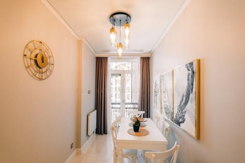 Apartment for sale in Üsküdar, Istanbul, Turkey, 4 bedrooms, 230m2, No. 147751 – photo 9