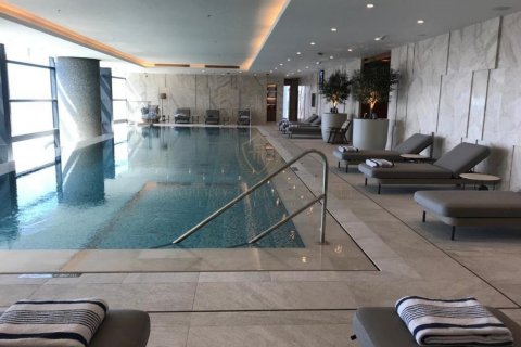 Apartment for sale in Üsküdar, Istanbul, Turkey, 4 bedrooms, 230m2, No. 147751 – photo 3