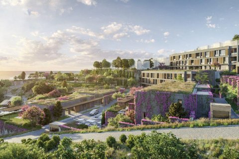 Apartment for sale  in Mugla, Turkey, 1 bedroom, 80m2, No. 147720 – photo 5