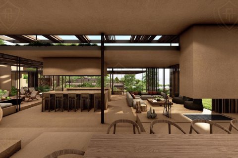 Apartment for sale  in Mugla, Turkey, 1 bedroom, 80m2, No. 147720 – photo 2
