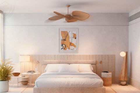 Apartment for sale  in Mugla, Turkey, 1 bedroom, 80m2, No. 147720 – photo 12