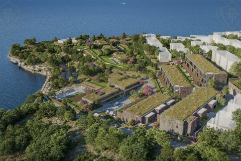 Apartment for sale  in Mugla, Turkey, 1 bedroom, 80m2, No. 147720 – photo 15