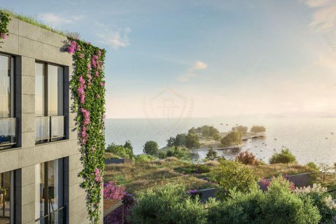 Apartment for sale  in Mugla, Turkey, 1 bedroom, 80m2, No. 147720 – photo 7