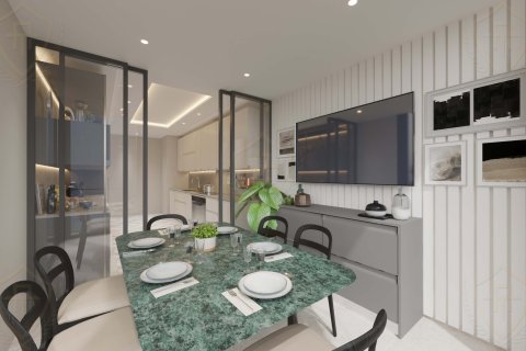 3+1 Lägenhet i Istanbul, istanbul, Turkiet Nr. 147722 - 8