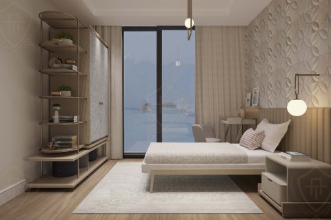 3+1 Lägenhet i Istanbul, istanbul, Turkiet Nr. 147722 - 11