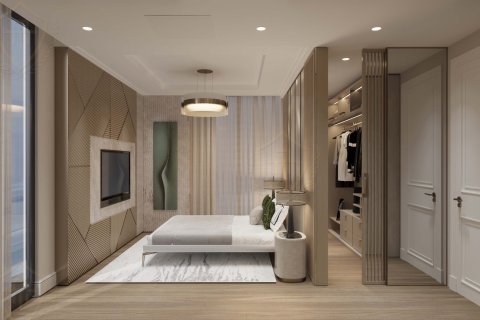 3+1 Lägenhet i Istanbul, istanbul, Turkiet Nr. 147722 - 4