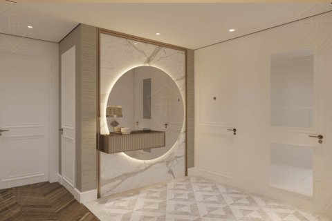 3+1 Lägenhet i Istanbul, istanbul, Turkiet Nr. 147722 - 10