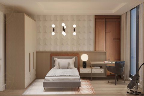 3+1 Lägenhet i Istanbul, istanbul, Turkiet Nr. 147722 - 6