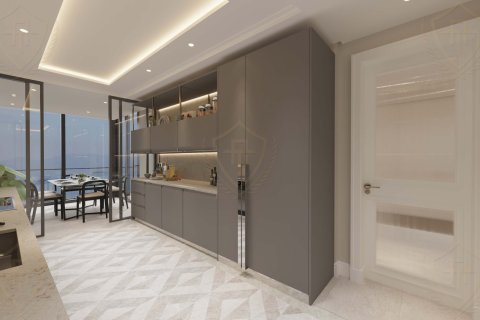 3+1 Lägenhet i Istanbul, istanbul, Turkiet Nr. 147722 - 2