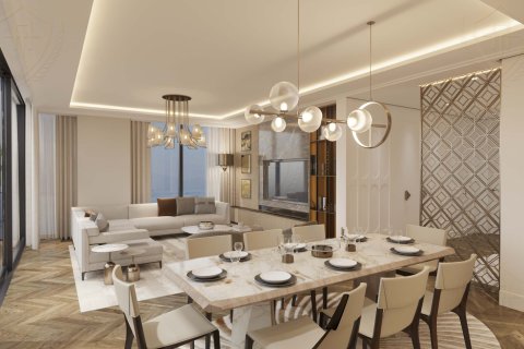 3+1 Lägenhet i Istanbul, istanbul, Turkiet Nr. 147722 - 9