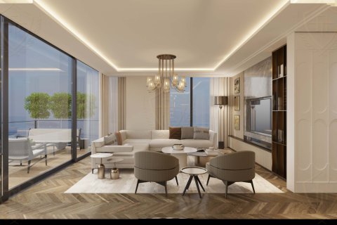 3+1 Lägenhet i Istanbul, istanbul, Turkiet Nr. 147722 - 5