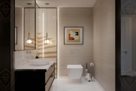 3+1 Lägenhet i Istanbul, istanbul, Turkiet Nr. 147722 - 7