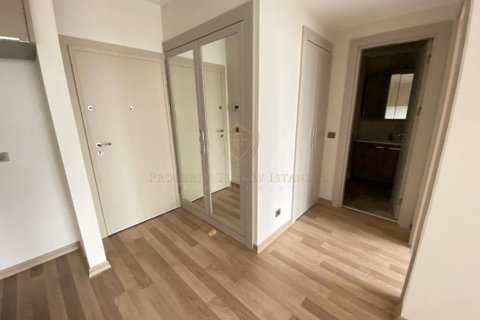 1+1 Lägenhet i Bagcilar, Istanbul, istanbul, Turkiet Nr. 147749 - 2
