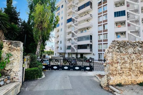 2+1 Wohnung  in Tosmur, Alanya, Antalya, Türkei Nr. 142797 - 9
