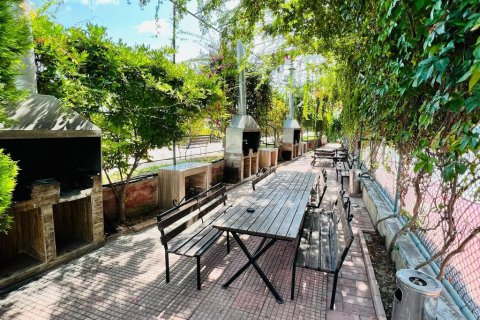 2+1 Wohnung  in Tosmur, Alanya, Antalya, Türkei Nr. 142797 - 8