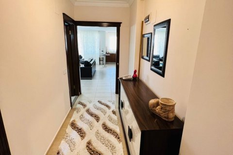 2+1 Wohnung  in Tosmur, Alanya, Antalya, Türkei Nr. 142797 - 15