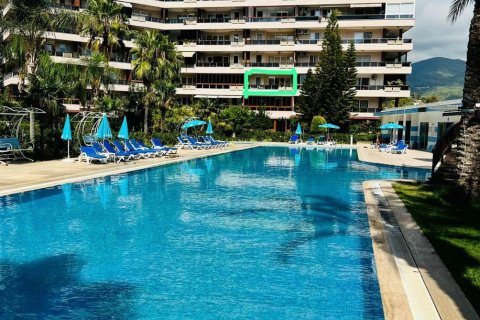 2+1 Wohnung  in Tosmur, Alanya, Antalya, Türkei Nr. 142797 - 20