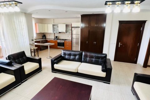 2+1 Wohnung  in Tosmur, Alanya, Antalya, Türkei Nr. 142797 - 18