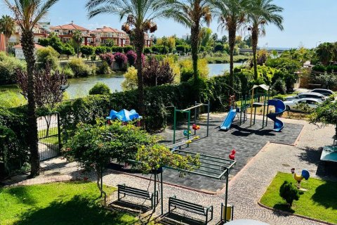 2+1 Wohnung  in Tosmur, Alanya, Antalya, Türkei Nr. 142797 - 4