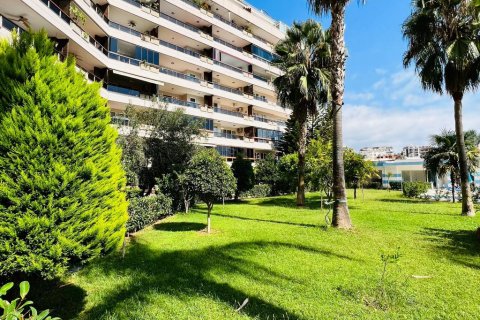 2+1 Wohnung  in Tosmur, Alanya, Antalya, Türkei Nr. 142797 - 3