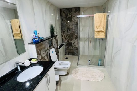 2+1 Wohnung  in Tosmur, Alanya, Antalya, Türkei Nr. 142797 - 16