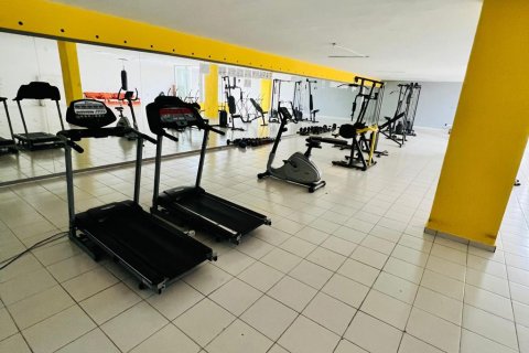 2+1 Wohnung  in Tosmur, Alanya, Antalya, Türkei Nr. 142797 - 21