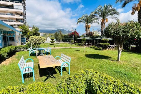 2+1 Wohnung  in Tosmur, Alanya, Antalya, Türkei Nr. 142797 - 5