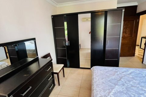 2+1 Wohnung  in Tosmur, Alanya, Antalya, Türkei Nr. 142797 - 13
