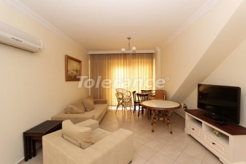 3+1 Lägenhet  i Didim, Aydin, Turkiet Nr. 142807 - 4