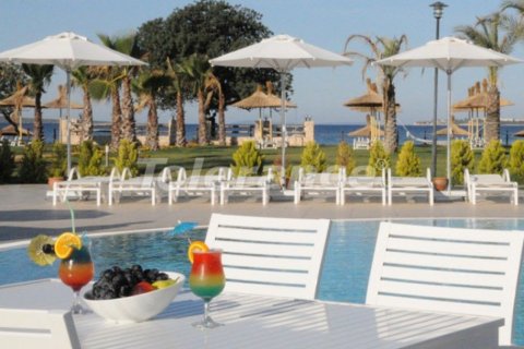 3+1 Lägenhet  i Didim, Aydin, Turkiet Nr. 142807 - 17