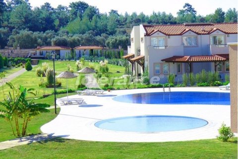 3+1 Lägenhet  i Didim, Aydin, Turkiet Nr. 142807 - 2