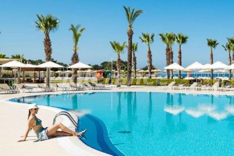 3+1 Lägenhet  i Didim, Aydin, Turkiet Nr. 142807 - 3