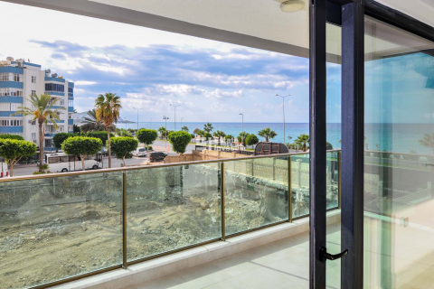 2+1 Lejlighed i Alanya, Antalya, Tyrkiet Nr. 158414 - 4