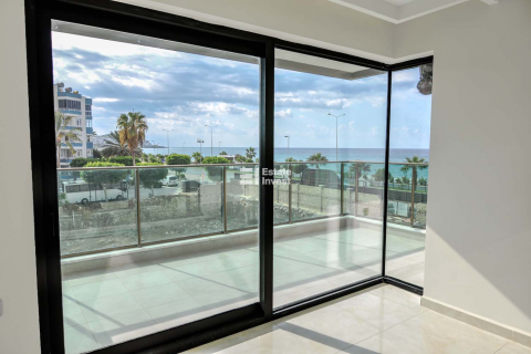 2+1 Lejlighed i Alanya, Antalya, Tyrkiet Nr. 158414 - 3