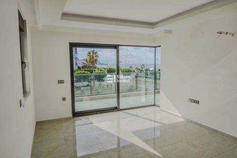 2+1 Lejlighed i Alanya, Antalya, Tyrkiet Nr. 158414 - 2