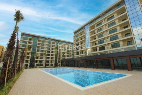 3+1 Wohnung  in Esenyurt, Istanbul, Türkei Nr. 45080