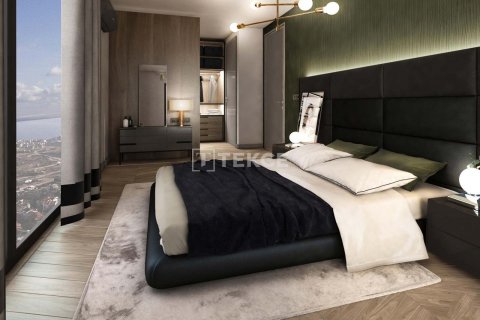 Продажа квартиры в Эсеньюрте, Стамбуле, Турция 2+1, 123м2, №45079 – фото 13