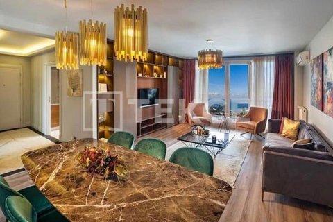 Продажа квартиры в Эсеньюрте, Стамбуле, Турция 2+1, 123м2, №45079 – фото 24