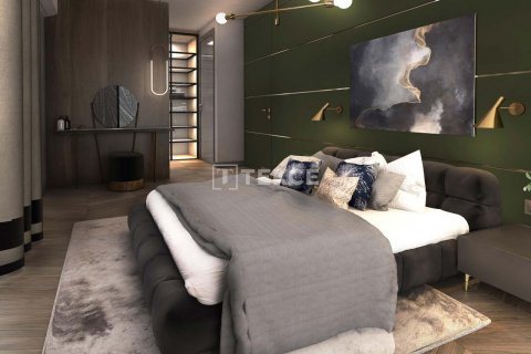 Продажа квартиры в Эсеньюрте, Стамбуле, Турция 2+1, 123м2, №45079 – фото 12