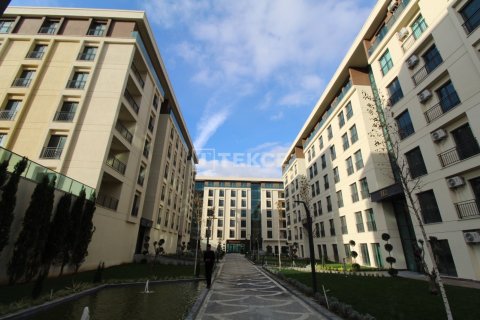 Продажа квартиры в Эсеньюрте, Стамбуле, Турция 2+1, 123м2, №45079 – фото 6