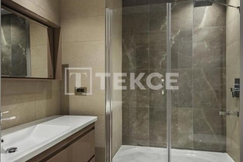 Продажа квартиры в Эсеньюрте, Стамбуле, Турция 2+1, 123м2, №45079 – фото 21
