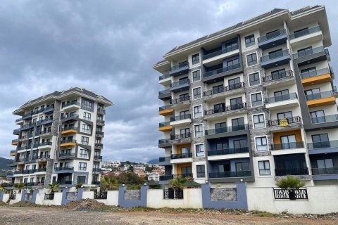 Wohnung in Demirtas, Alanya, Antalya, Türkei Nr. 149739 - 16