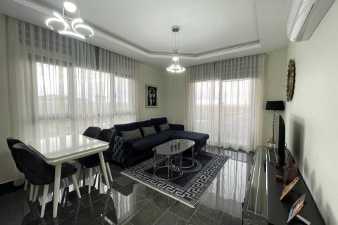 Wohnung in Demirtas, Alanya, Antalya, Türkei Nr. 149739 - 3