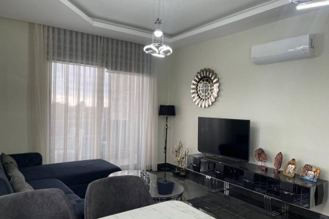 Wohnung in Demirtas, Alanya, Antalya, Türkei Nr. 149739 - 5