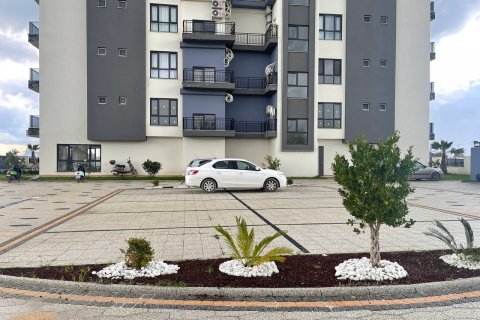 Wohnung in Demirtas, Alanya, Antalya, Türkei Nr. 149739 - 20