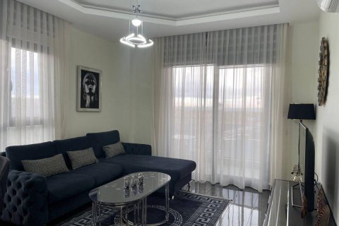 Wohnung in Demirtas, Alanya, Antalya, Türkei Nr. 149739 - 4
